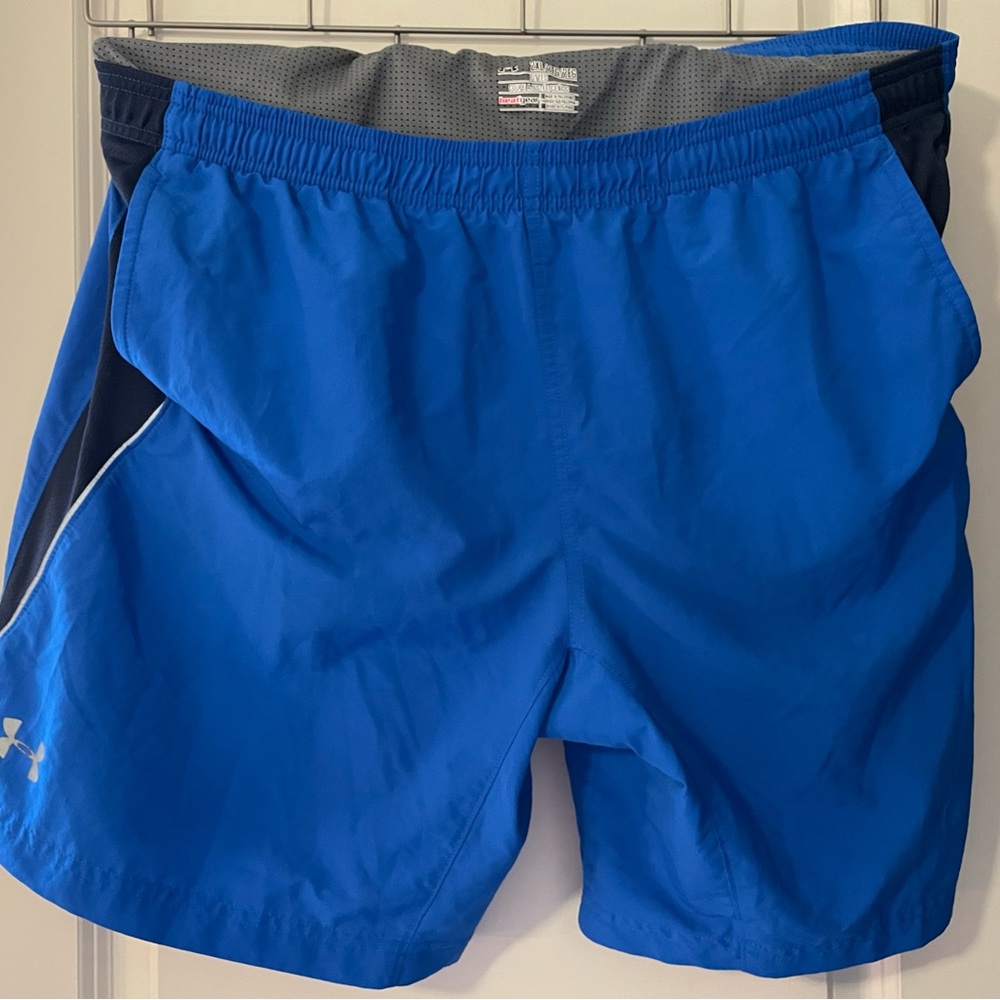 Under Amour Men’s Tech Vent Shorts 2XL
